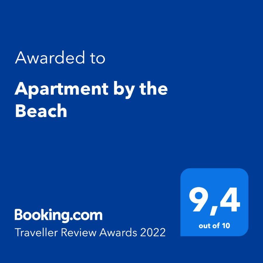 Apartment By The Beach Νέοι Επιβάτες Εξωτερικό φωτογραφία